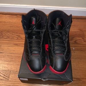 2004 OG Dirty Bread 13’s
